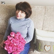 елена, 55, Мари-Турек