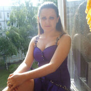 Анастасия, 32, Голицыно