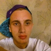 Виталик, 29, Новая Усмань