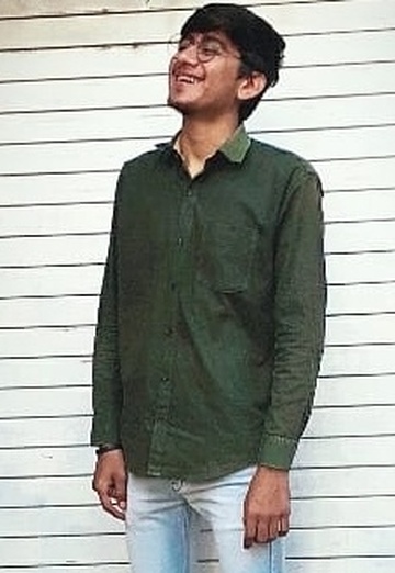 My photo - Jayu, 27 from Gurugram (@jayu3)