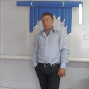 алексей, 37, Елань