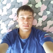 Артём, 32, Тобольск