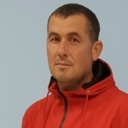 Руслан, 43, Казанская