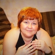 Оксана, 42, Сегежа