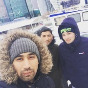 муслим 28 лет (Скорпион) на сайте знакомств Кувасая