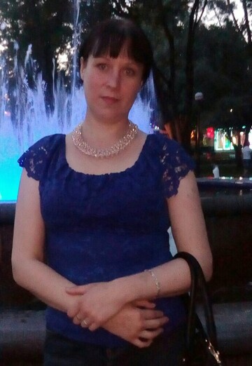 Моя фотография - Татьяна, 39 из Гродно (@tatyana223193)