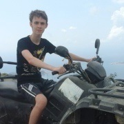 Вадим, 23, Ступино