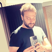 ibrahim, 40, Анталья