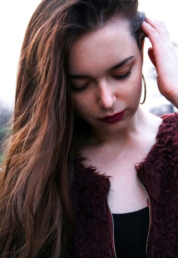 Моя фотография - Ilona, 23 из Днепр (@ilona5441)