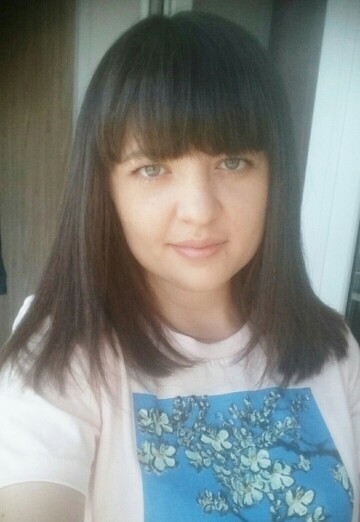 Моя фотография - Ольга, 32 из Тюмень (@olga333749)