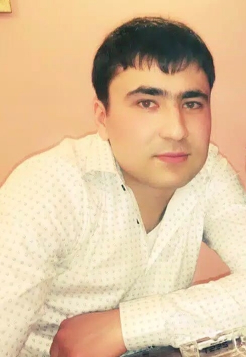 My photo - Behruz, 36 from Shymkent (@behruz1718)