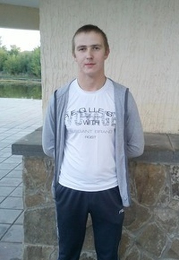 My photo - Artem, 30 from Rostov (@artem24324)