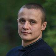 Роман, 40, Тында