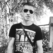Егор, 35, Лысьва