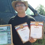 Андрей, 36, Ветлуга