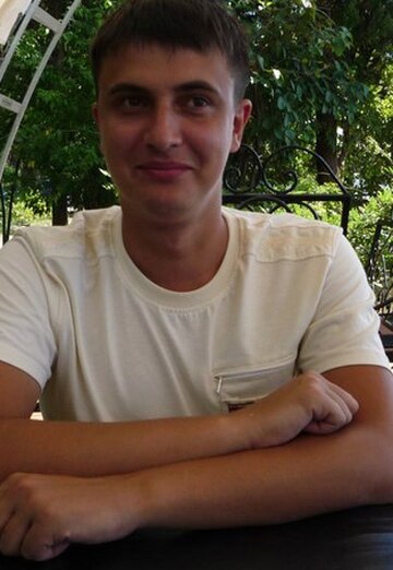 My photo - Roman, 31 from Suvorov (@roman123869)
