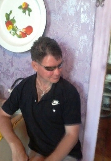 My photo - Oleg, 46 from Magnitogorsk (@oleg236319)