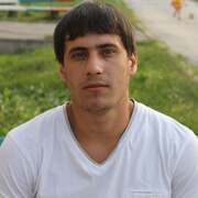 русик, 34, Гурьевск