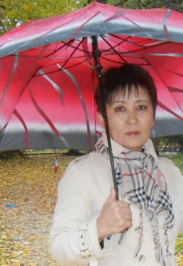 My photo - tatyana, 59 from Belaya Kalitva (@tatyana57911)