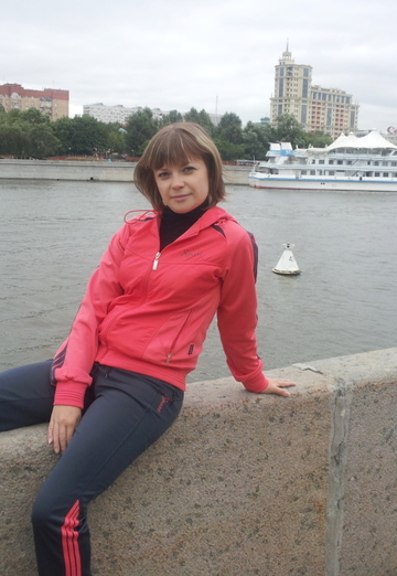 Моя фотография - Ирина, 38 из Тамбов (@irina193536)