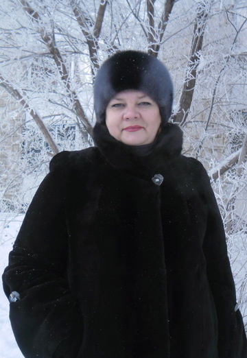 My photo - natalya, 51 from Ust-Kamenogorsk (@natalya94355)