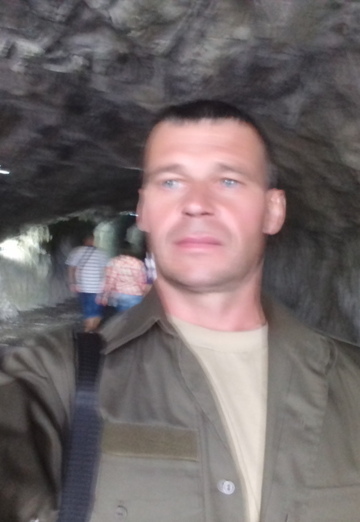 Моя фотография - Алексей Рогов, 43 из Санкт-Петербург (@alekseyrogov5)