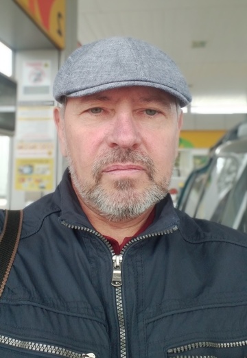Моя фотография - Антон, 61 из Смоленск (@anton181234)