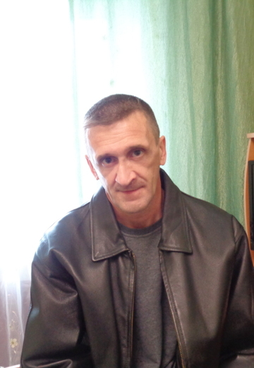My photo - Kostya, 46 from Kirov (@kostya50798)