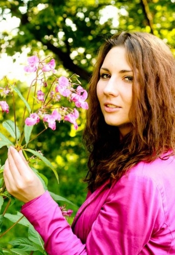 Моя фотография - Viktoriy, 35 из Шостка (@kviki-s)