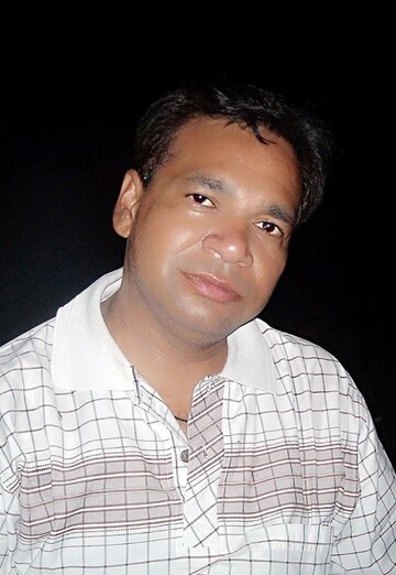 My photo - प्रवीण, 44 from Delhi (@rrkd7ifvtf)