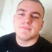 Vlad Morozov, 22, Воскресенск