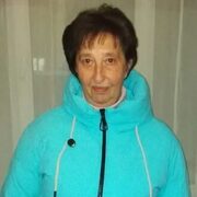 Марина, 51, Переславль-Залесский