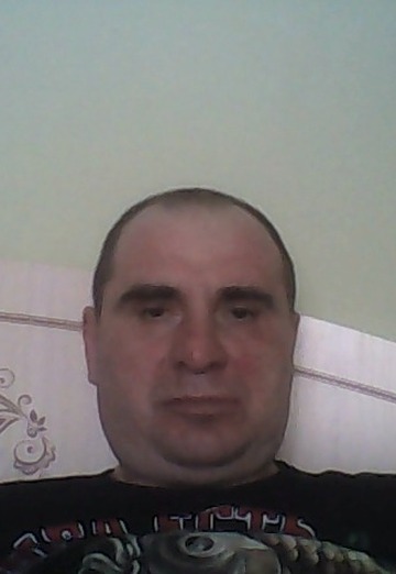 Моя фотография - Павел, 53 из Петропавловск-Камчатский (@pavel129031)