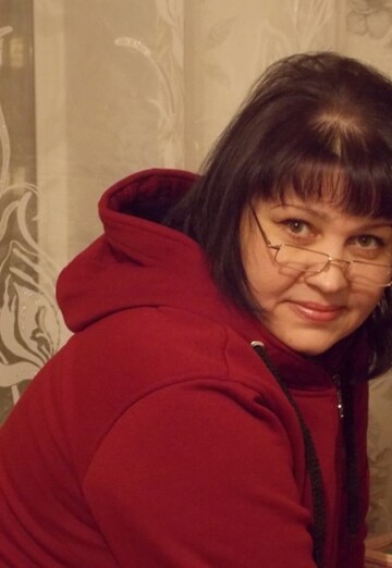 Моя фотография - Светлана, 55 из Бородино (Красноярский край) (@svetlana125842)