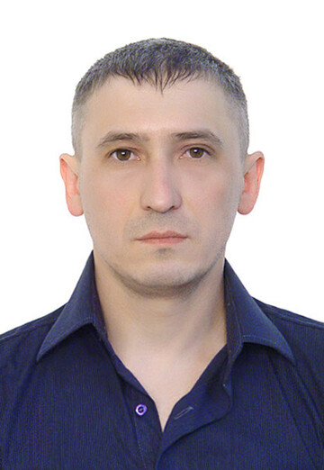 Моя фотография - Александр Казанцев, 49 из Йошкар-Ола (@aleksandrkazancev6)