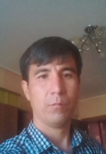 Моя фотография - Хабибилло, 41 из Улан-Удэ (@habibillo17)
