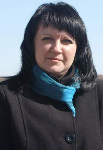 Mein Foto - Marija, 41 aus Dserschinsk (@mariya195006)