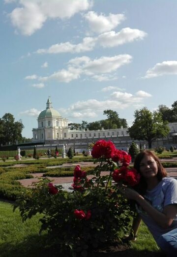Моя фотография - Татьяна, 44 из Пермь (@tatyana288577)