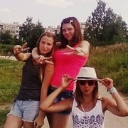 Viktoria, 30, Электрогорск