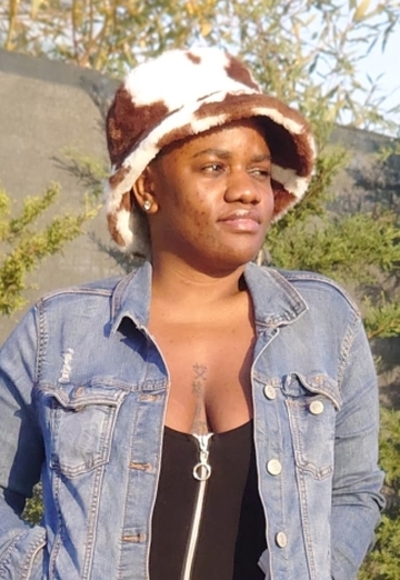 Agripina Abel (@lolo03) — my photo № 2