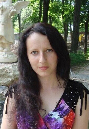 Моя фотография - Лена, 39 из Валуйки (@lena88739)