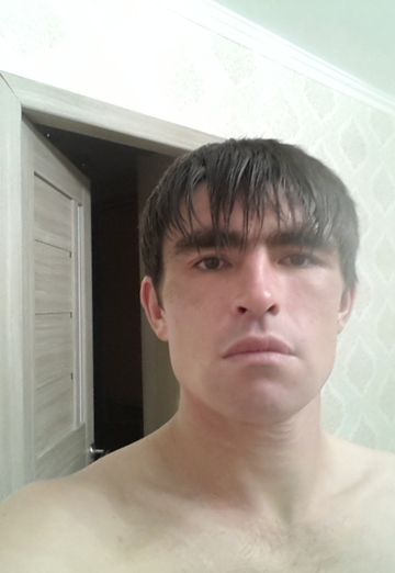 My photo - Shamil, 40 from Aktobe (@shamil7323)