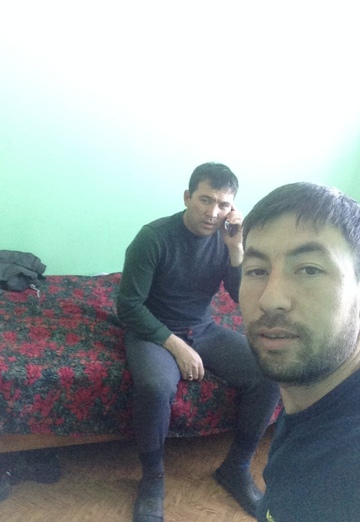 Моя фотография - Dauren, 34 из Астана (@dauren1496)