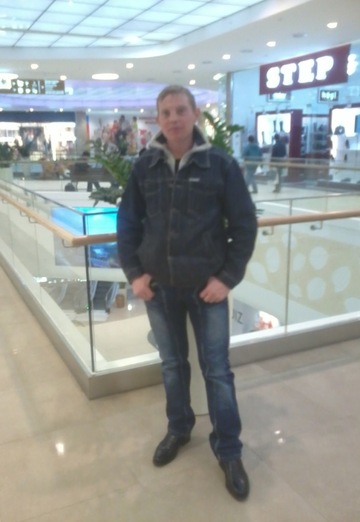 Ma photo - Dmitriï, 44 de Almaty (@dmitriy94174)