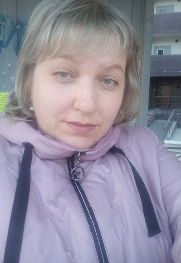 Моя фотография - Виктория, 46 из Новосибирск (@vikache)