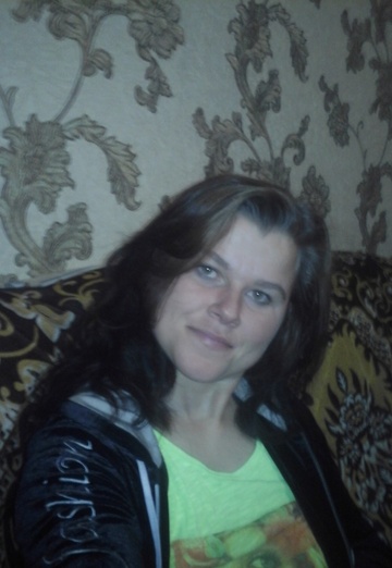 My photo - Ksyusha, 30 from Babruysk (@ksusha15223)