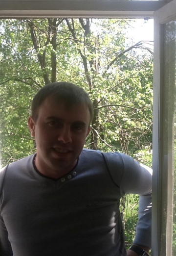 My photo - Aleksandr, 38 from Moscow (@aleksandr805570)