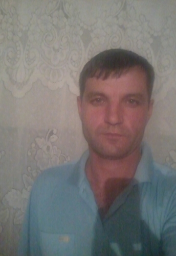 Моя фотография - Wolodya, 44 из Ашхабад (@wolodya26)