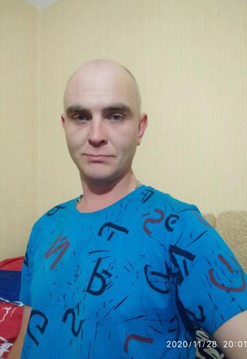 Моя фотография - Александр, 40 из Мариуполь (@aleksandr915406)