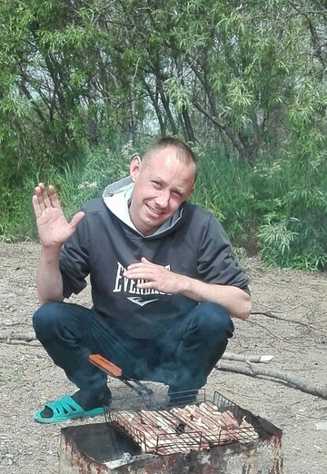 My photo - Ivan, 34 from Magadan (@ivan263775)